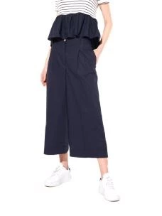 VICARIO CINQUE PALOMA PANTALONE DONNA A PALAZZO