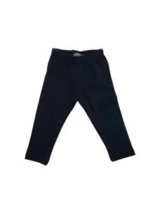 LOSAN LEGGINS INFANT GIRLS BASIC IN COTONE GARZATO