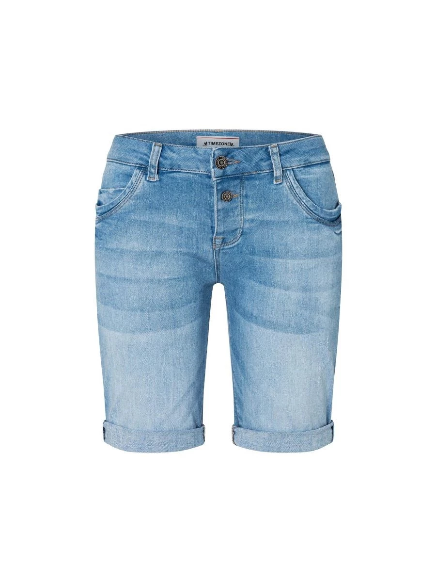 bermuda jeans donna