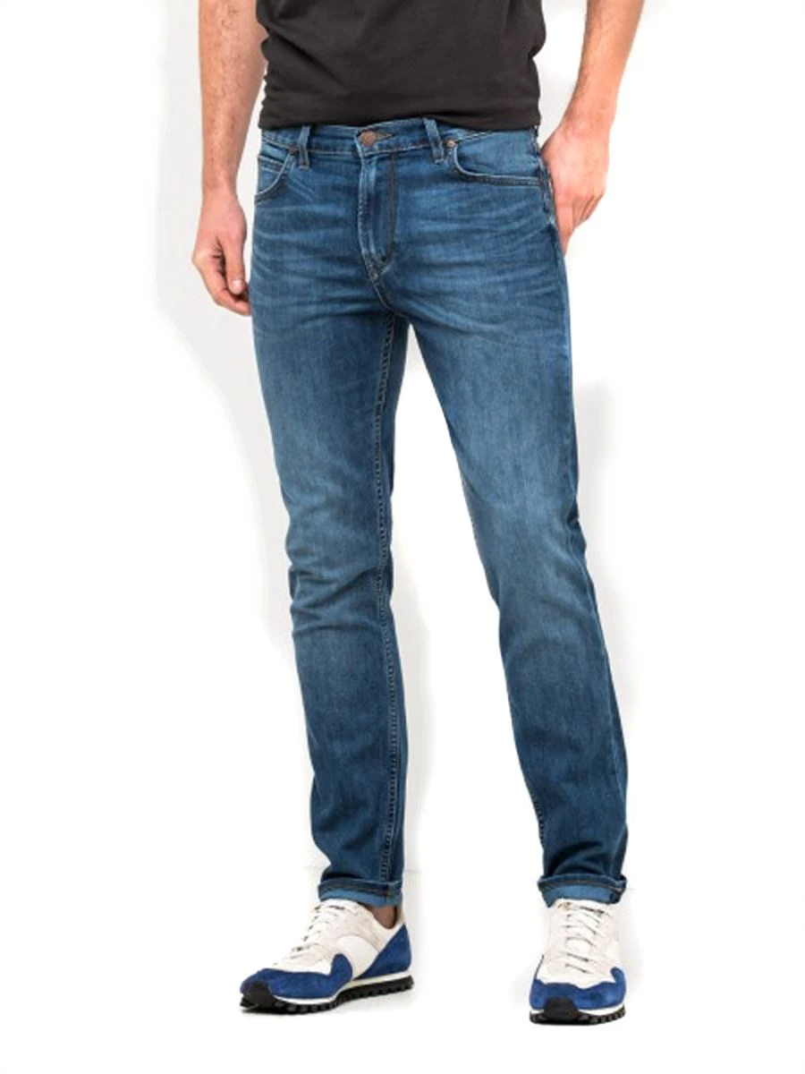 Modelli Jeans Uomo Pantaloni Lee Uomo LEE JEANS UOMO RIDER