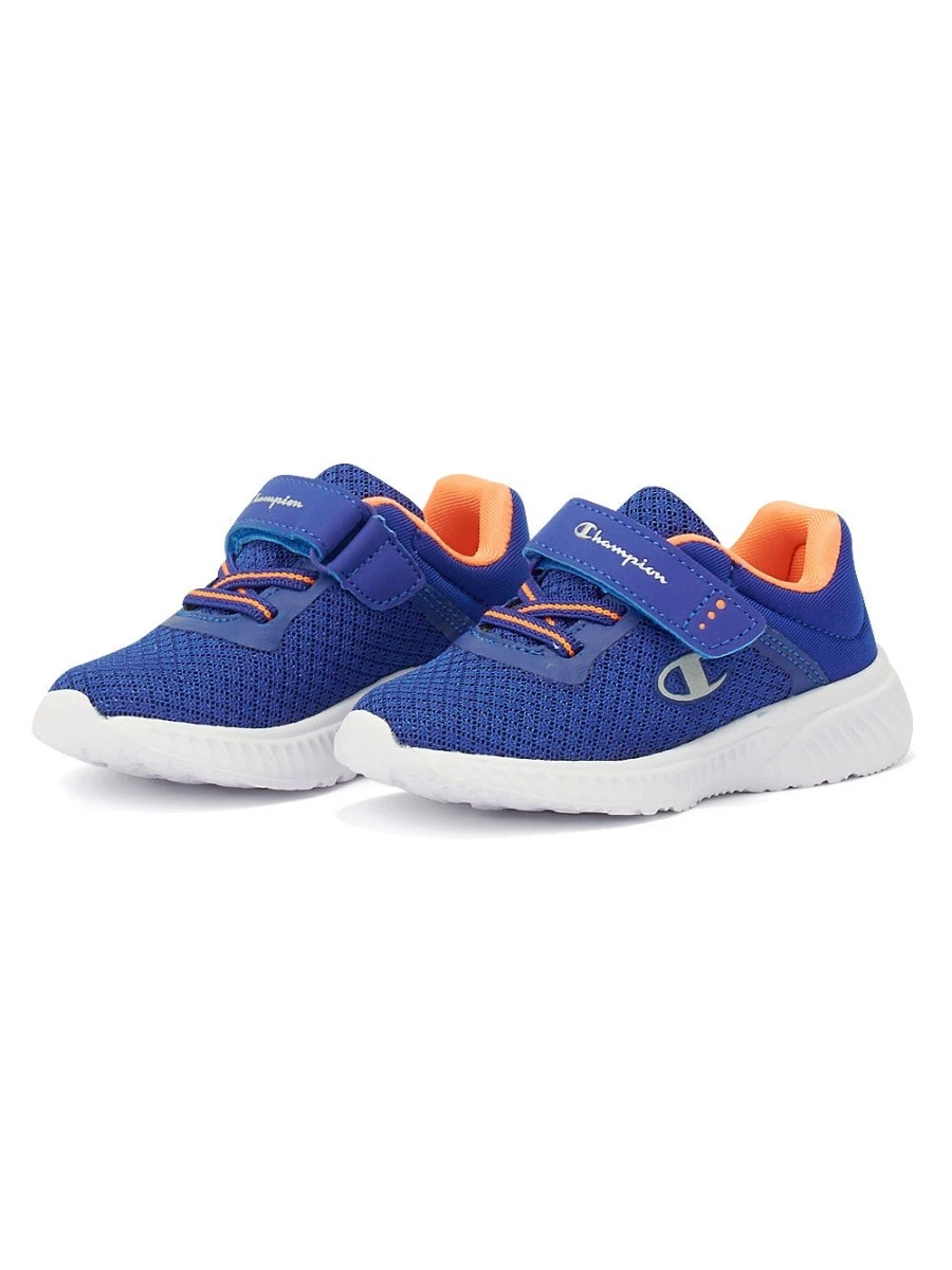 CHAMPION LOW CUT SHOE SOFTY B TD SCARPE BIMBO