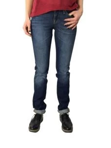 LEE JEANS DONNA NORMA