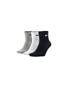 NIKE CALZE PERFORMANCE COTTON ADULT CUSHIONED CON SPUGNA
