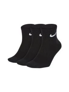 NIKE TRAINING EVERYDAY LIGHTWEIGHT ANKLE CALZE ADULT 