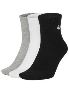 NIKE CALZE TRAINING EVERYDAY LIGHTWEIGHT ANKLE