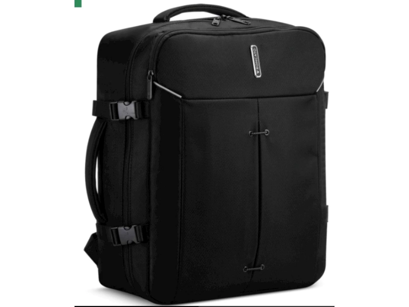 Zaino cabina per Easyjet Ironik 2.0 Roncato