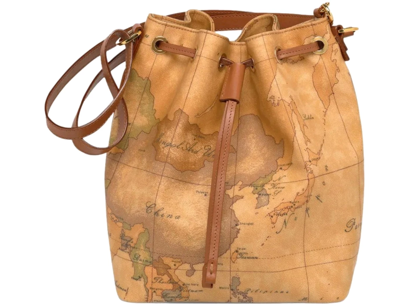 SECCHIELLO GEO CLASSIC ALVIERO MARTINI 1 CLASSE