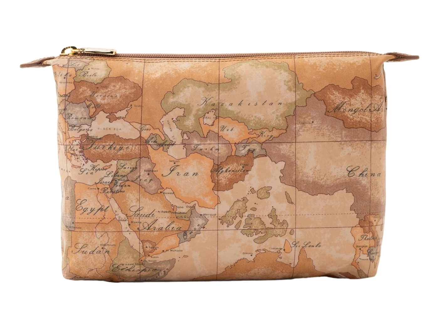 Necessaire medio Geo Soft Alviero Martini 1 Classe