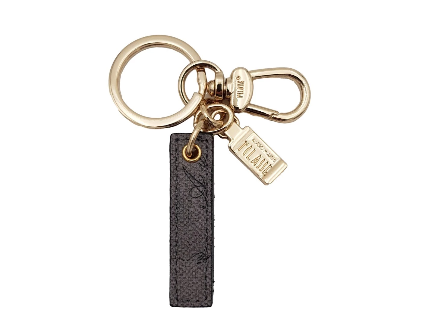 PORTACHIAVI LETTERA ALVIERO MARTINI 1ª CLASSE