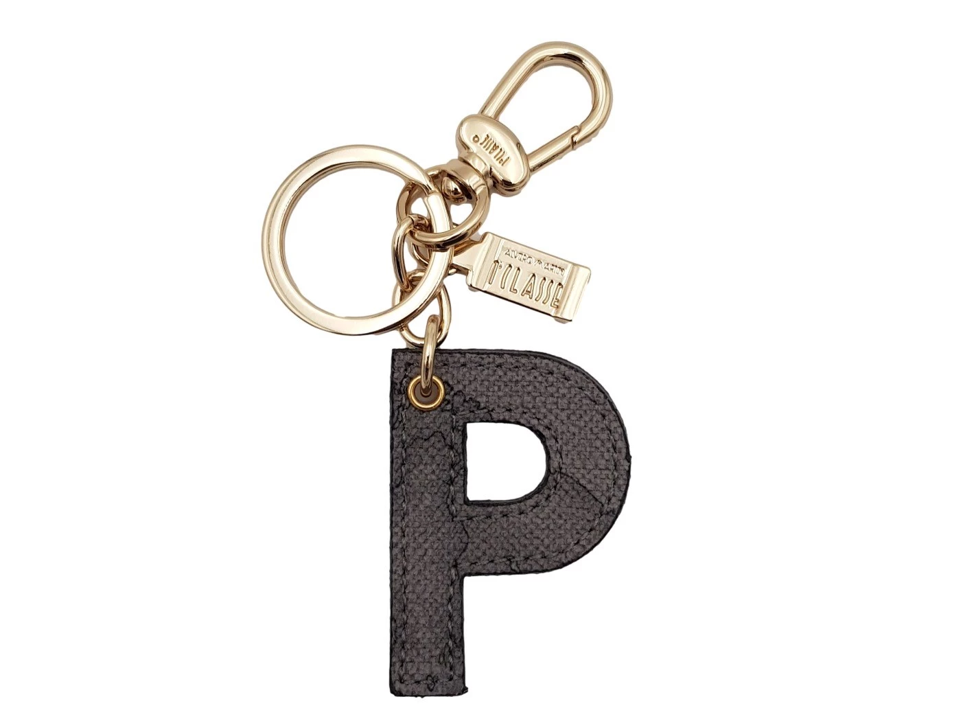 PORTACHIAVI LETTERA ALVIERO MARTINI 1ª CLASSE