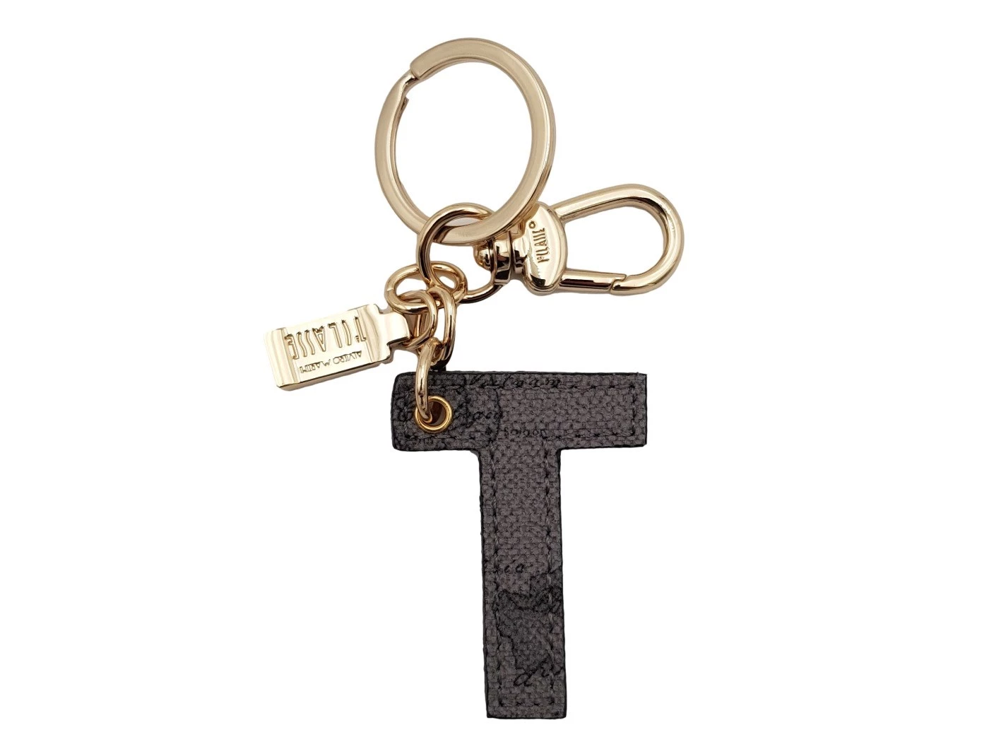 PORTACHIAVI LETTERA ALVIERO MARTINI 1ª CLASSE