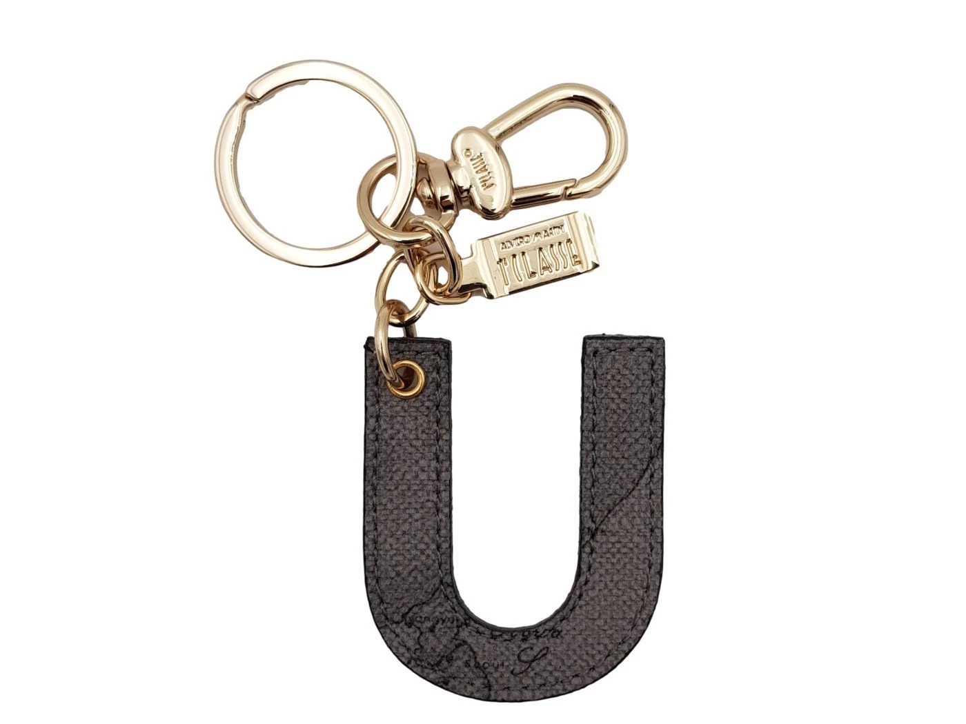 PORTACHIAVI LETTERA ALVIERO MARTINI 1ª CLASSE