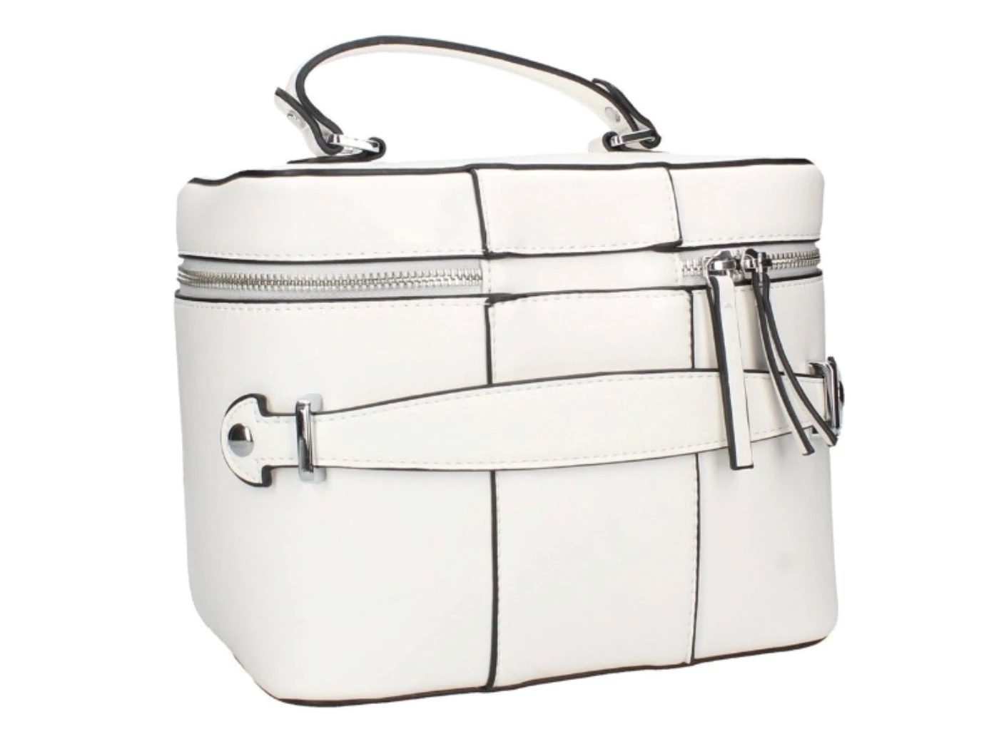 BEAUTY VANITY MY FUTURE PASHBAG