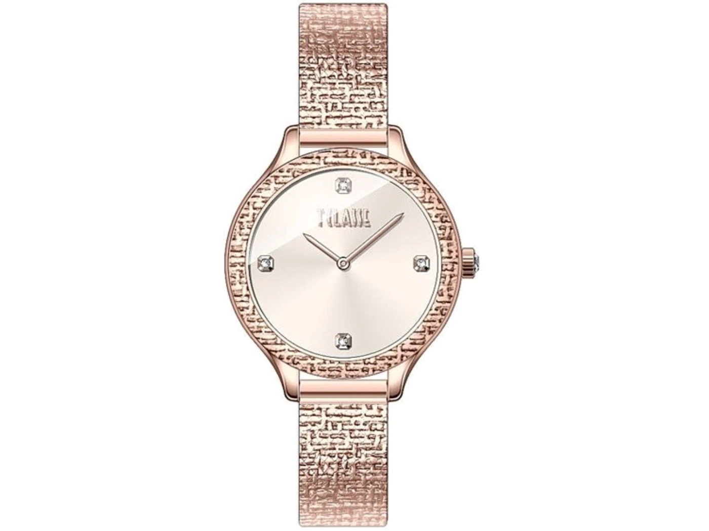 Ischia Cinturino Per Orologio Prima Classe Orologi: Orologio Donna