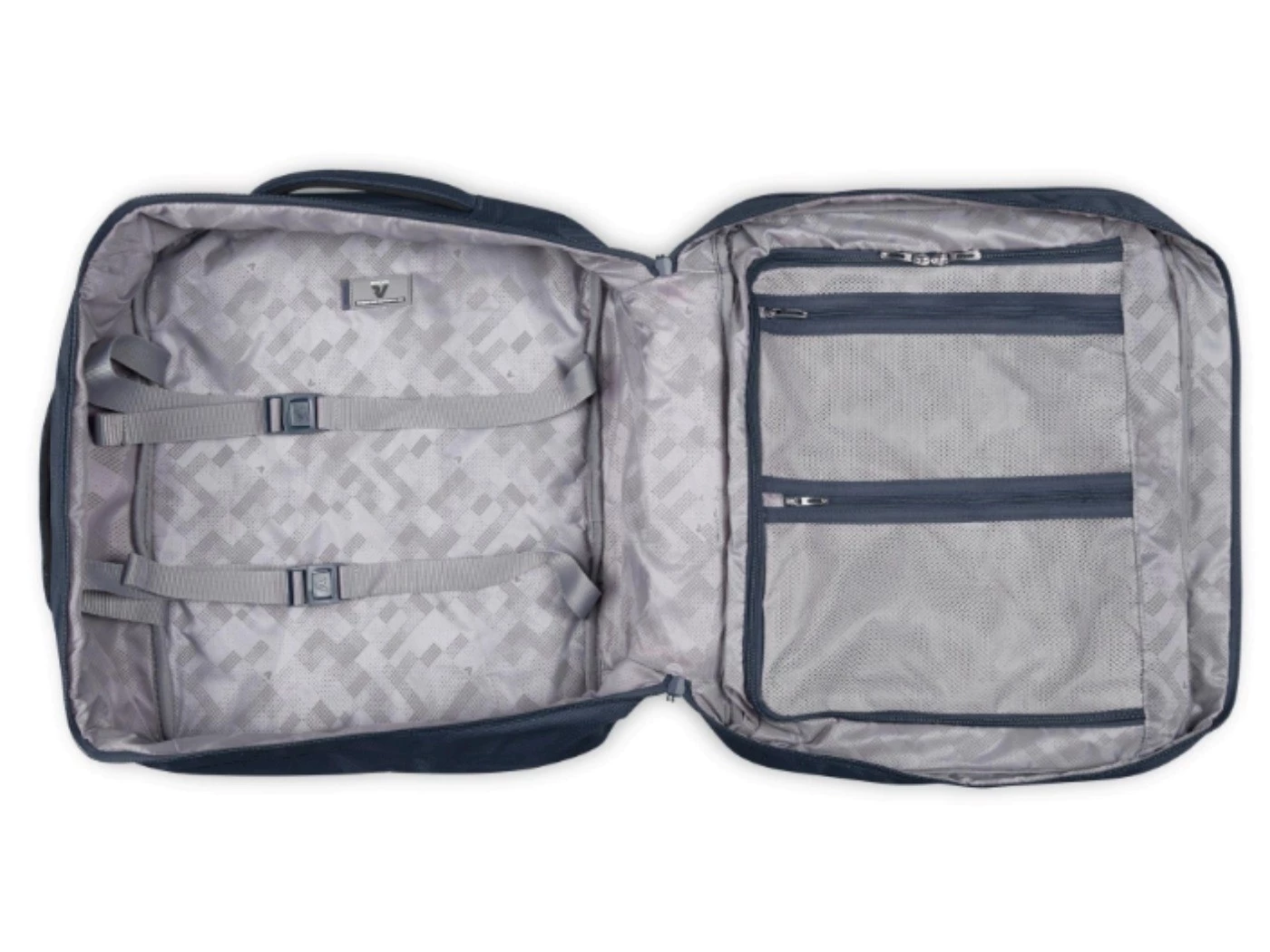 Zaino cabina per Easyjet Ironik 2.0 Roncato