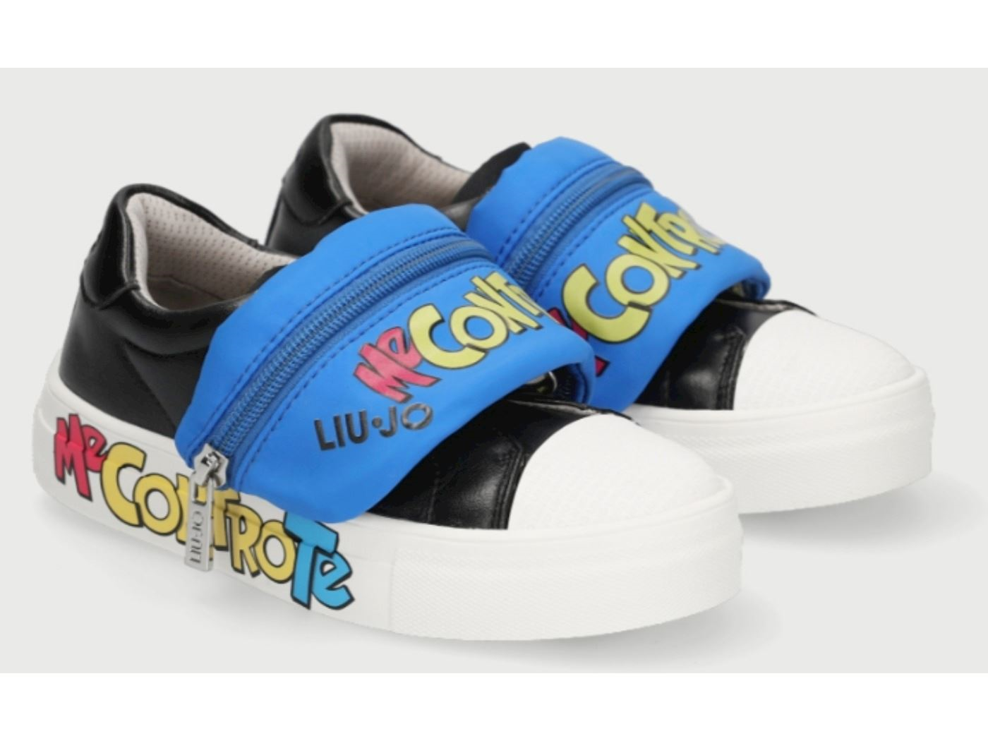 Sneakers Bambino Scarpe Di Me Contro Te Prezzo Liu Jo Scarpe 