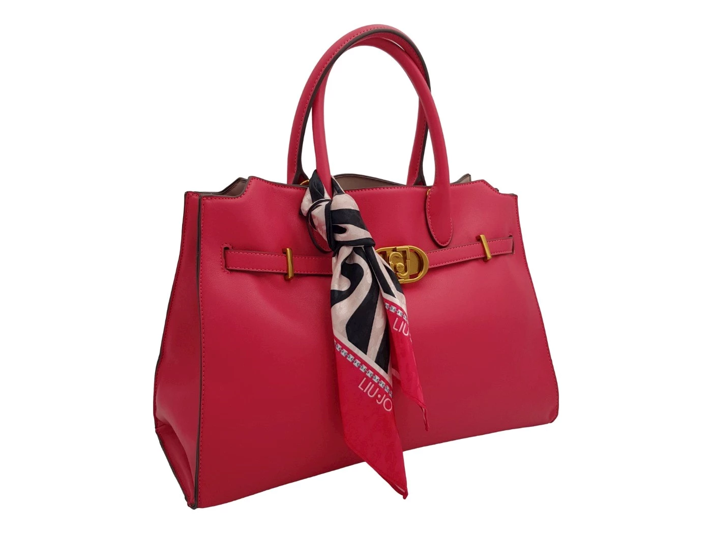 Borsa a Mano Grande c/Foulard Nadie Liu Jo