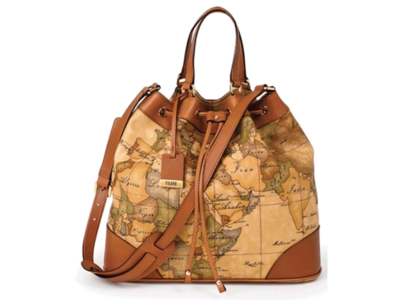 SECCHIELLO GEO CLASSIC ALVIERO MARTINI 1 CLASSE