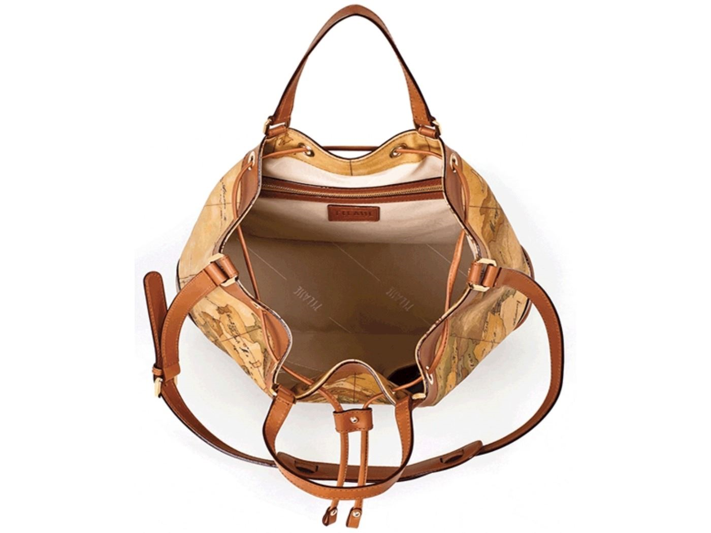 SECCHIELLO GEO CLASSIC ALVIERO MARTINI 1 CLASSE
