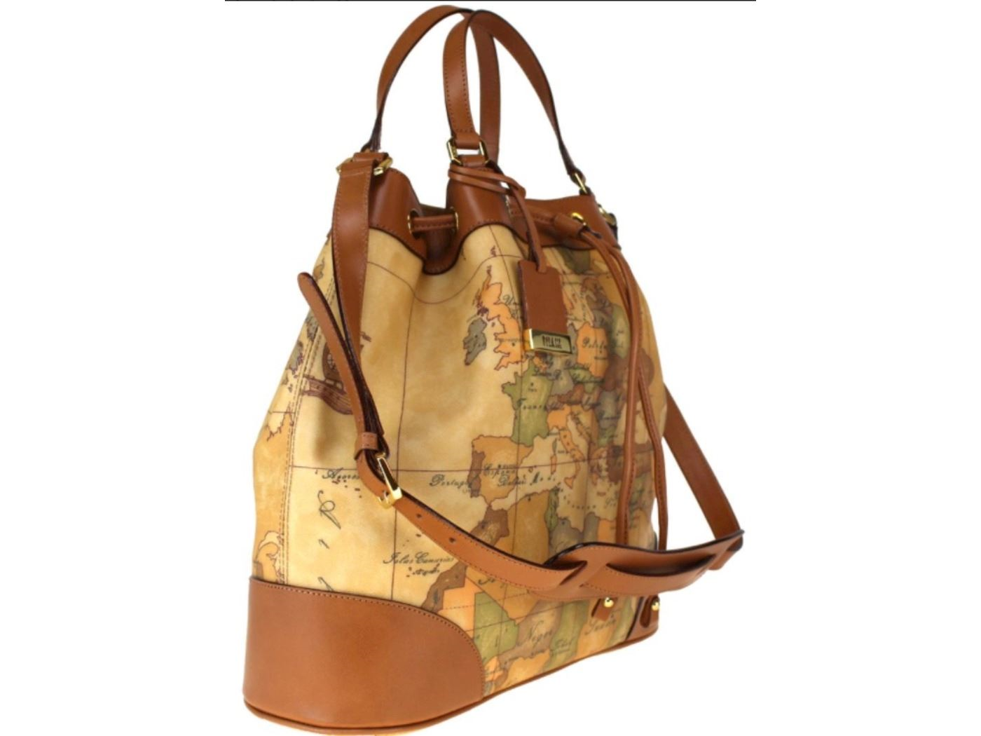 SECCHIELLO GEO CLASSIC ALVIERO MARTINI 1 CLASSE