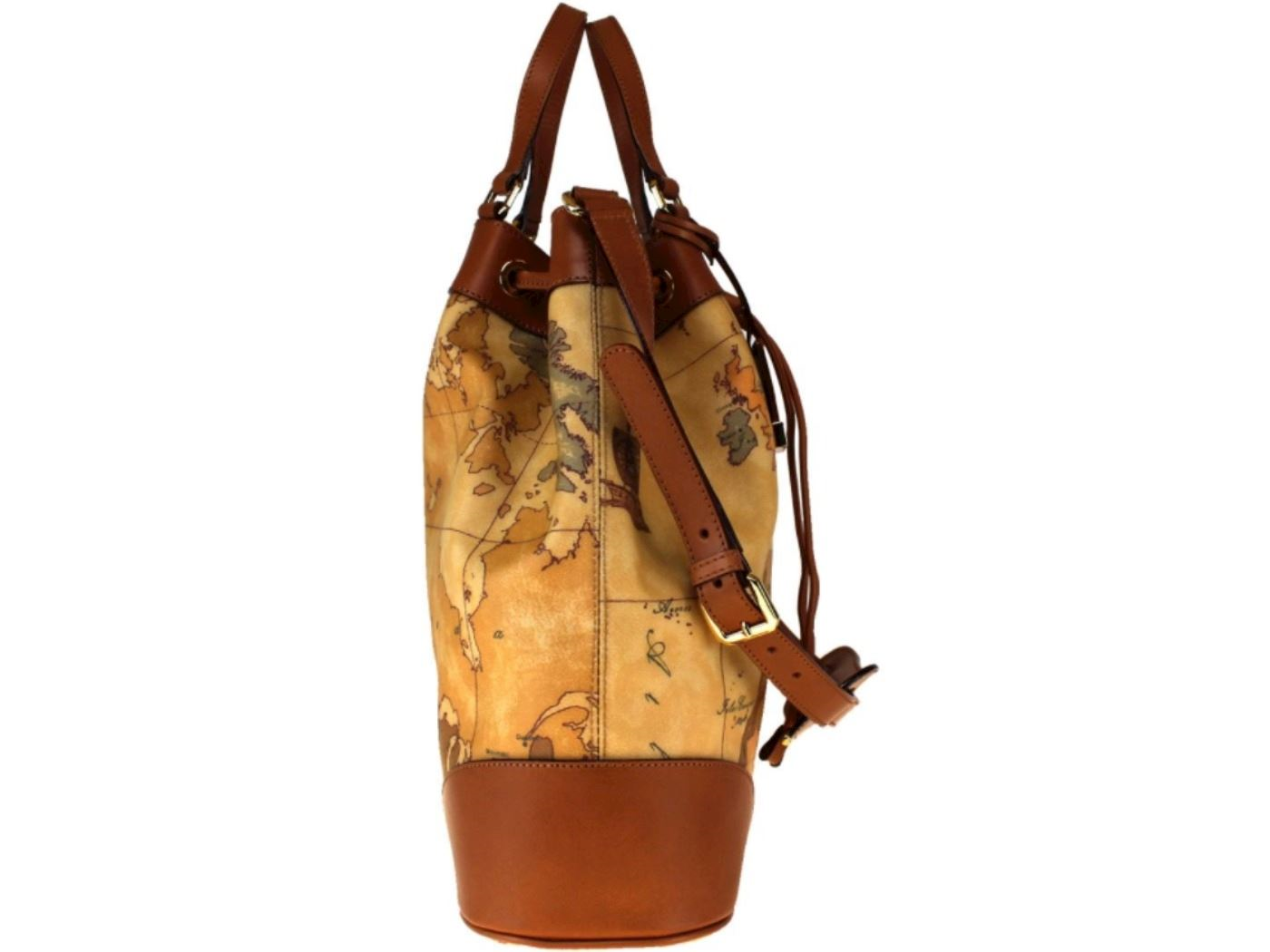 SECCHIELLO GEO CLASSIC ALVIERO MARTINI 1 CLASSE