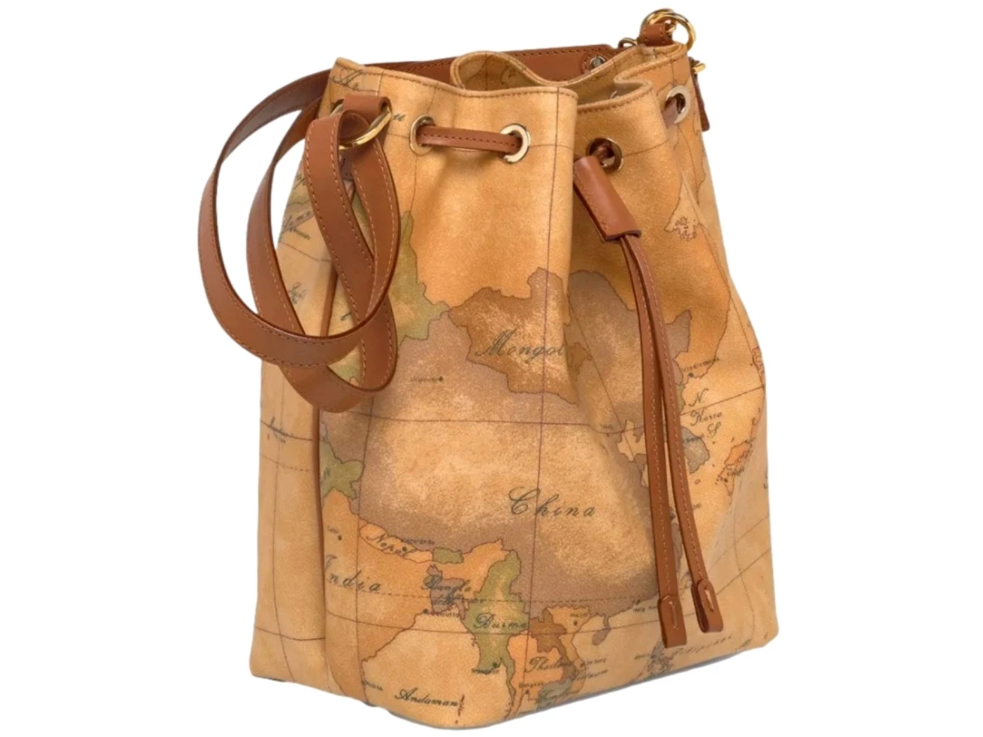 SECCHIELLO GEO CLASSIC ALVIERO MARTINI 1 CLASSE