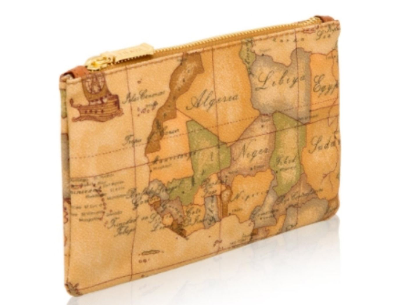 BUSTINA GRANDE GEO CLASSIC ALVIERO MARTINI 1 CLASSE