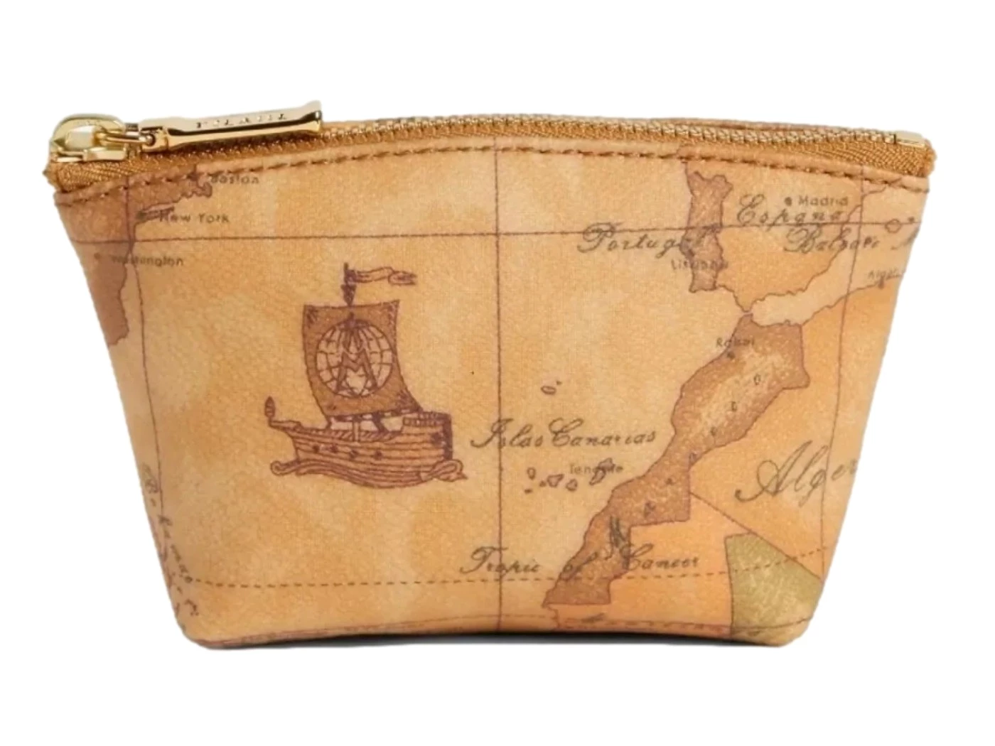 PORTATUTTO PICCOLO GEO CLASSIC ALVIERO MARTINI 1 CLASSE