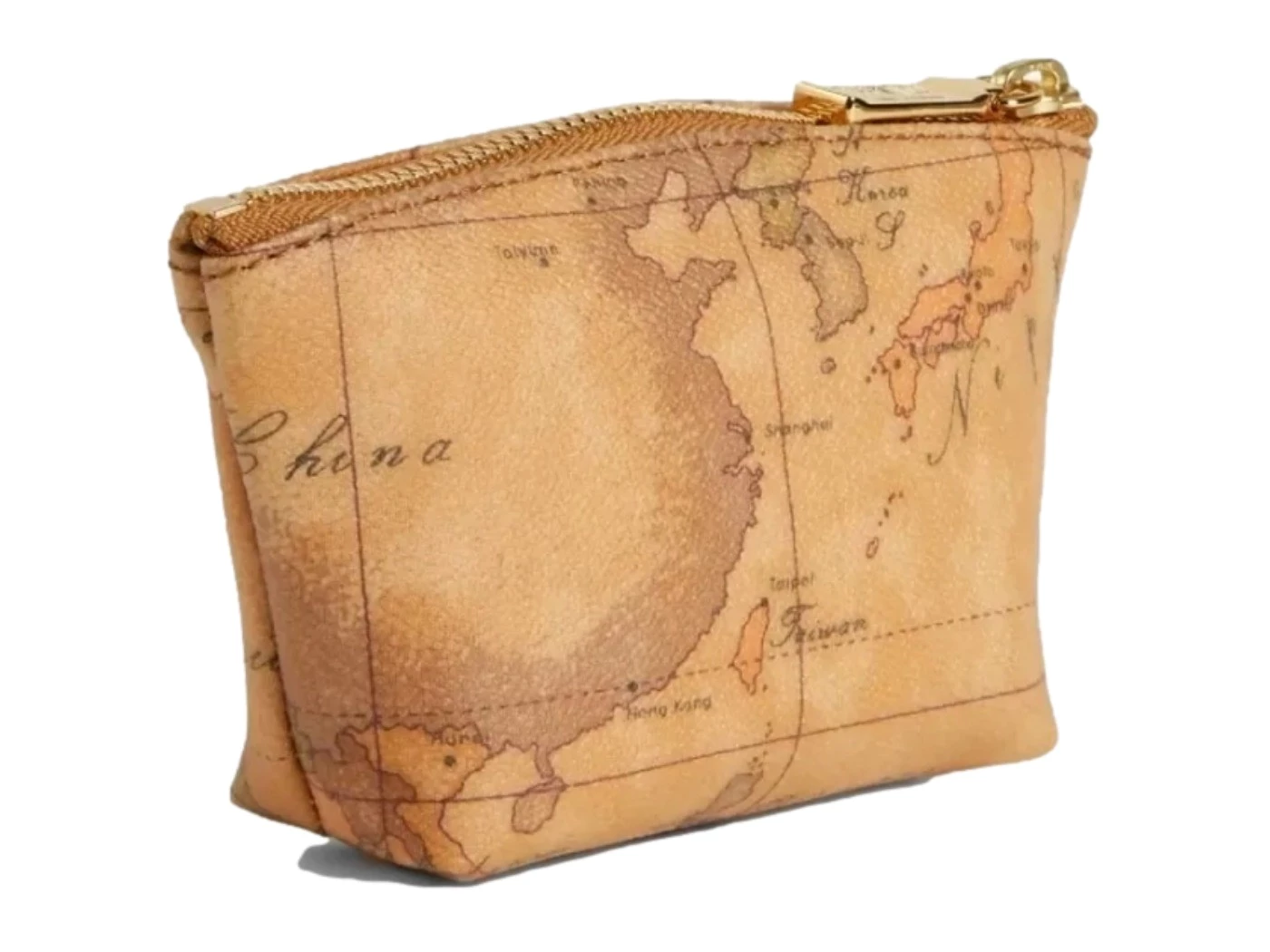 PORTATUTTO PICCOLO GEO CLASSIC ALVIERO MARTINI 1 CLASSE