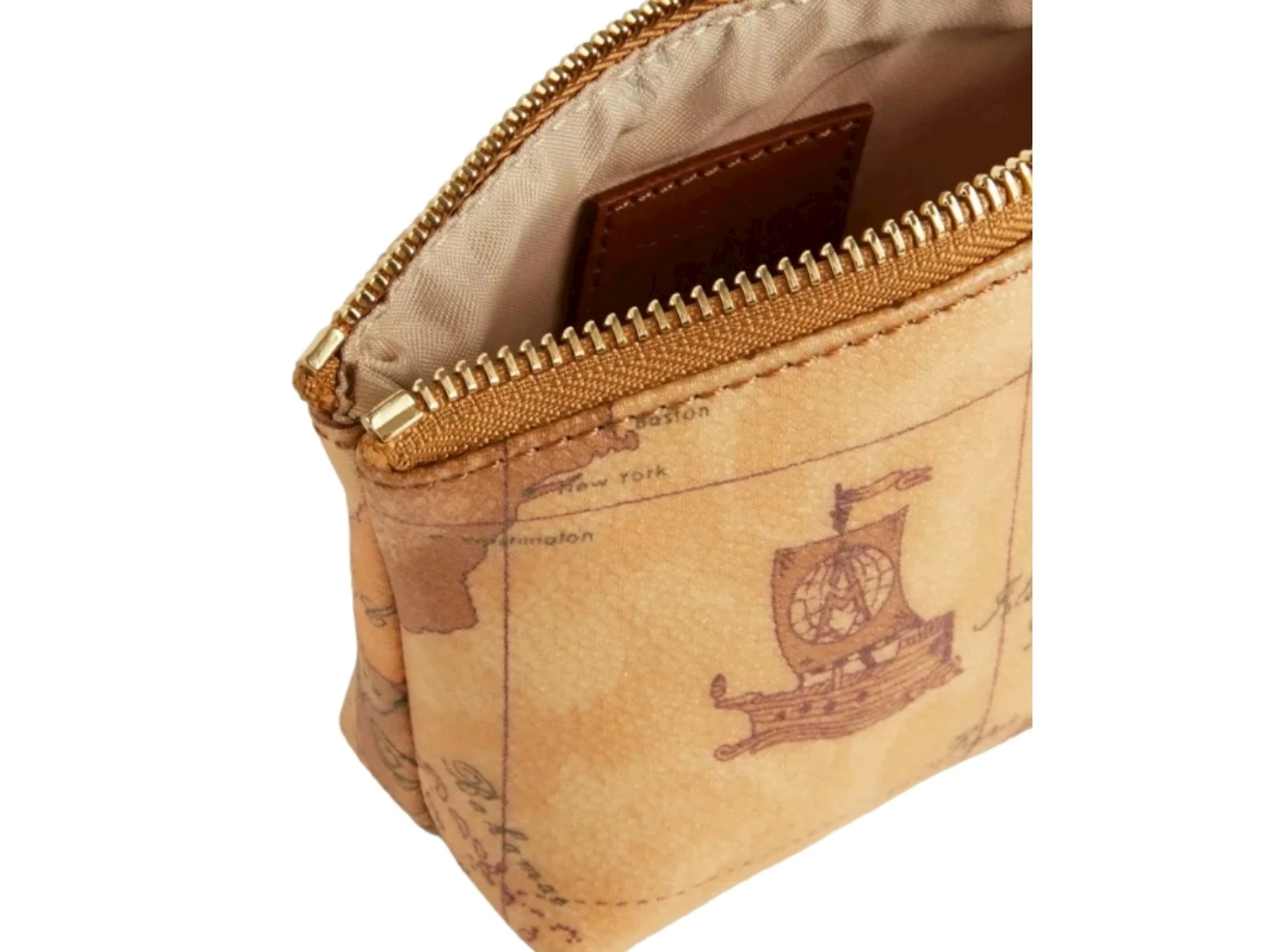 PORTATUTTO PICCOLO GEO CLASSIC ALVIERO MARTINI 1 CLASSE