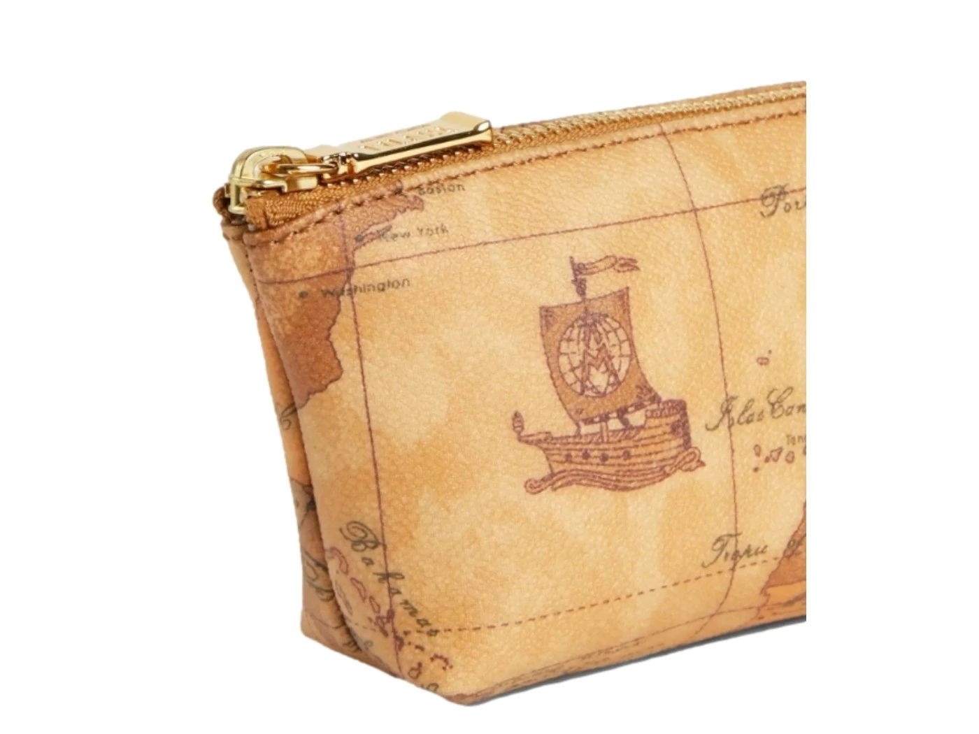 PORTATUTTO PICCOLO GEO CLASSIC ALVIERO MARTINI 1 CLASSE
