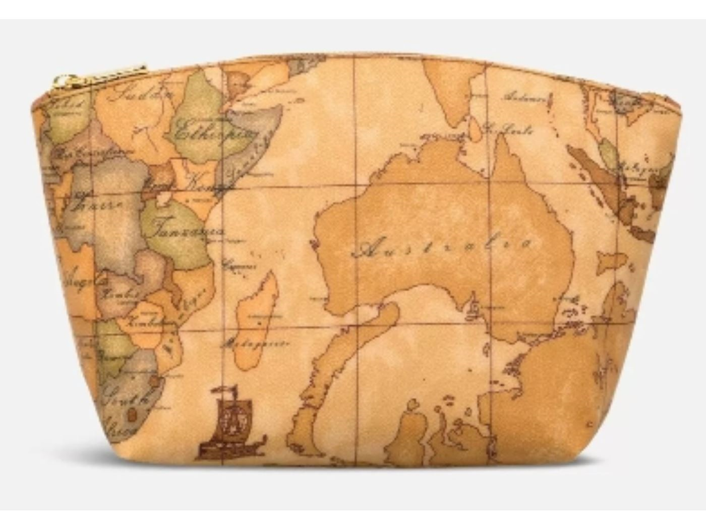 PORTATUTTO MEDIO GEO CLASSIC ALVIERO MARTINI 1 CLASSE