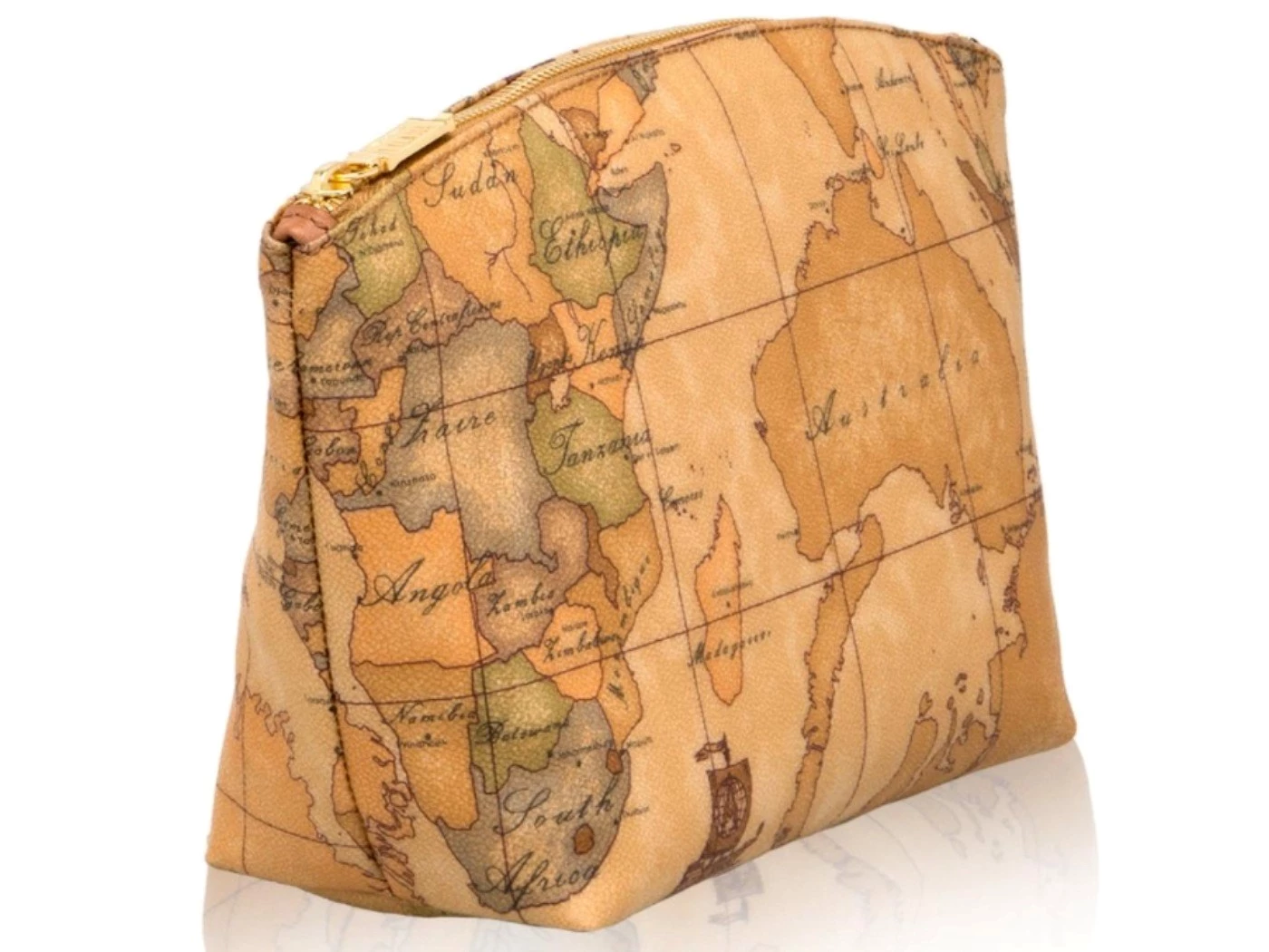 NECESSAIRE GRANDE GEO CLASSIC ALVIERO MARTINI 1 CLASSE