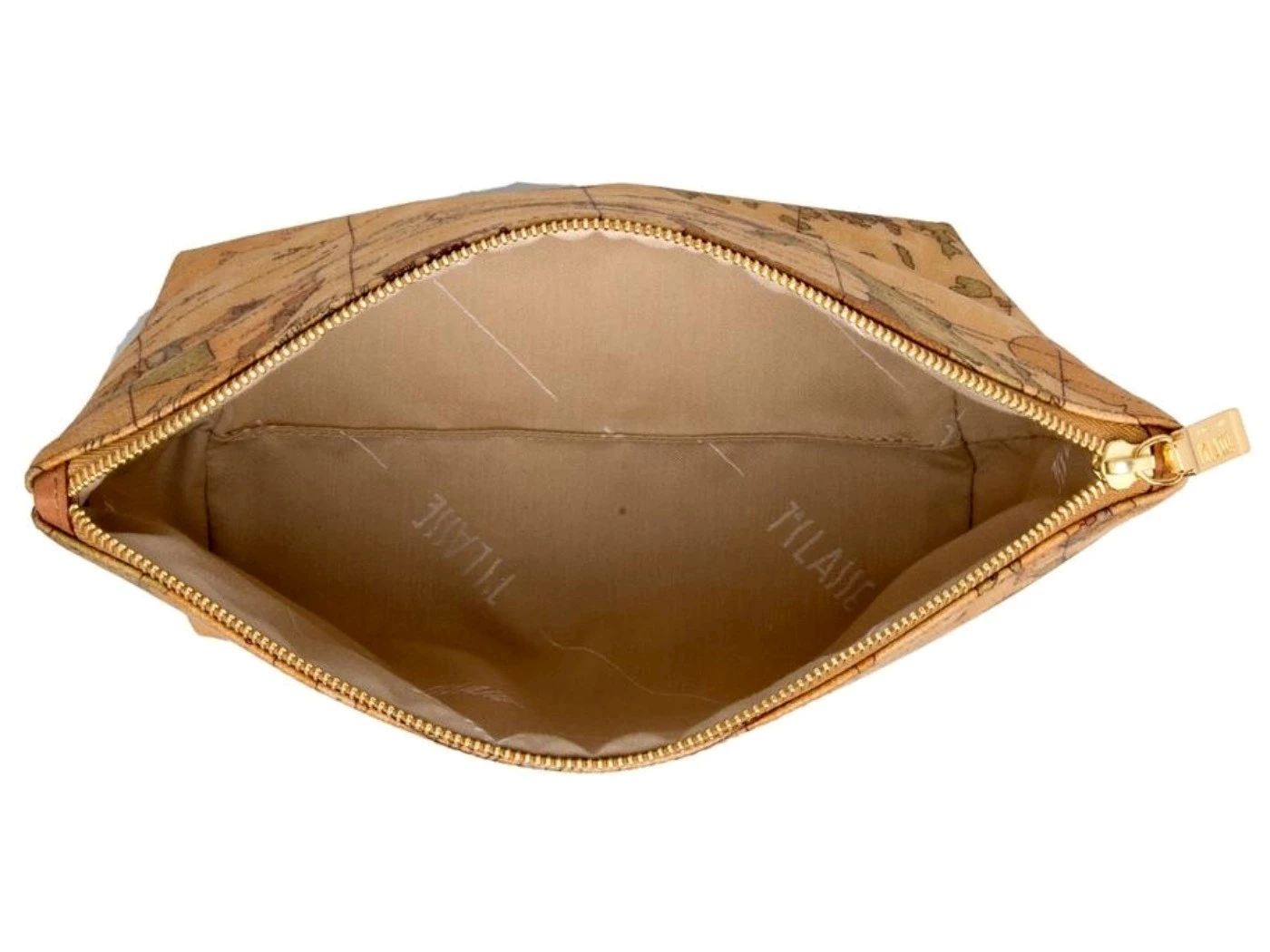 NECESSAIRE GRANDE GEO CLASSIC ALVIERO MARTINI 1 CLASSE