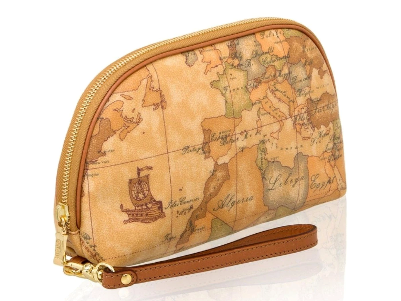 POCHETTE/BUSTINA GRANDE GEO CLASSIC ALVIERO MARTINI 1 CLASSE