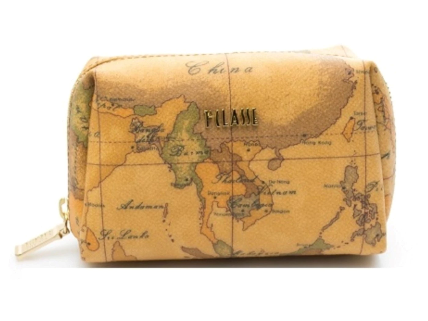 Geo Classic Beauty Case Classe Geo Classic Large Wash Bag With