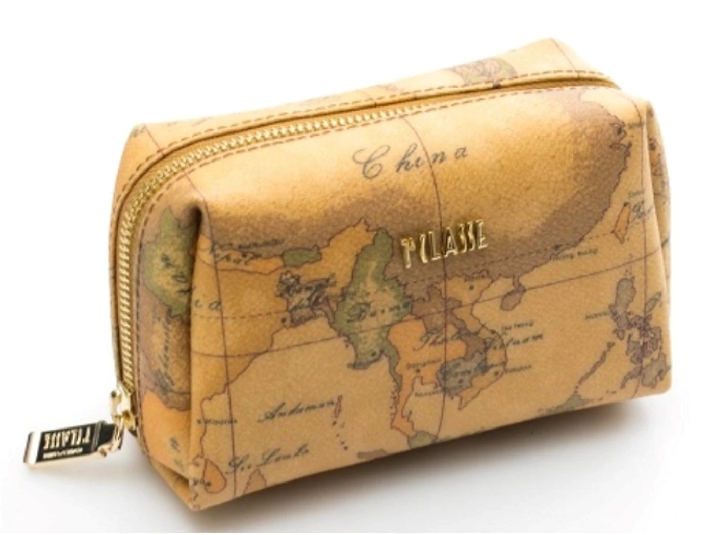 BEAUTY CASE PICCOLO GEO CLASSIC ALVIERO MARTINI 1 CLASSE