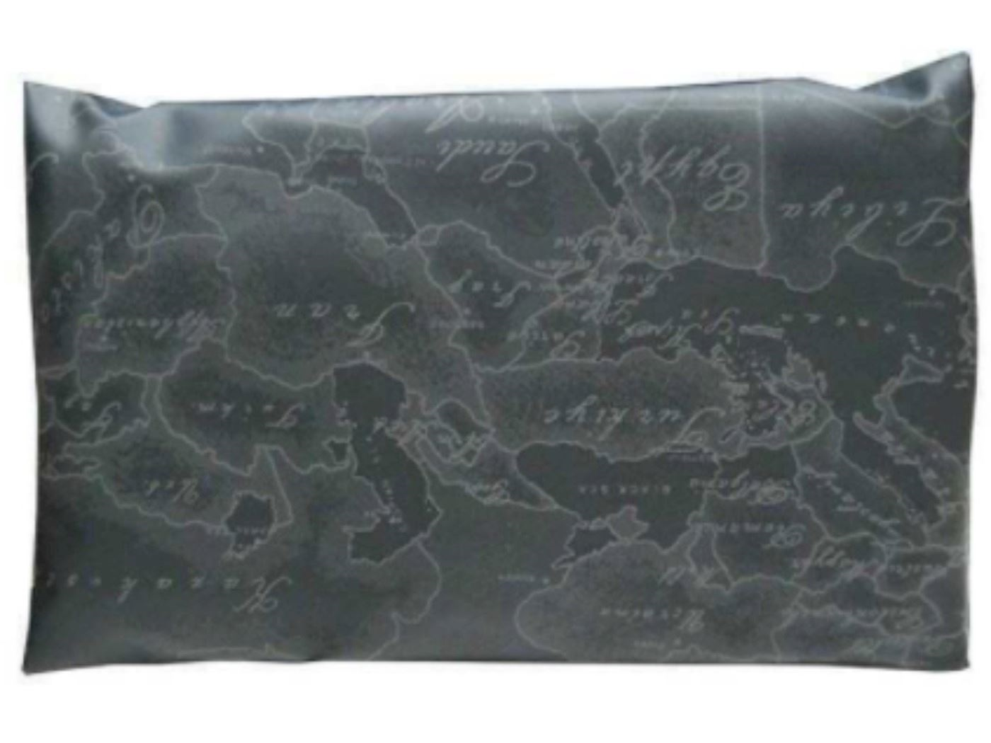 BUSTINA PICCOLA GEO SOFT BLACK ALVIERO MARTINI 1 CLASSE