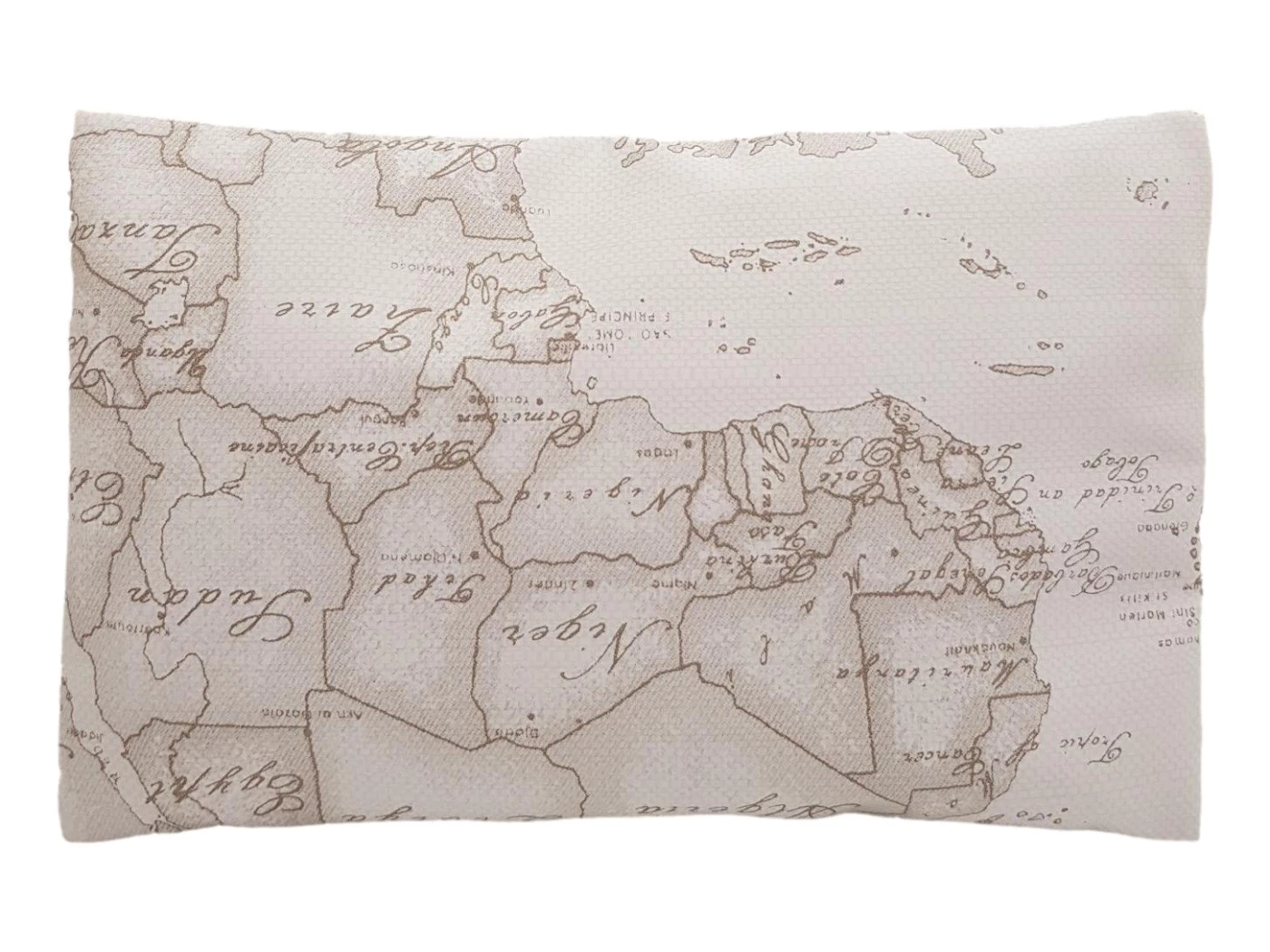 Bustina piccola Geo White Soft Alviero Martini 1 Classe