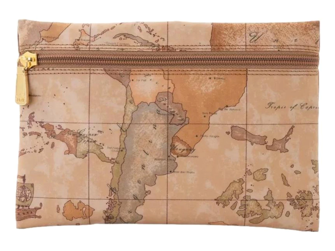 Bustina media Geo Soft Alviero Martini 1 Classe