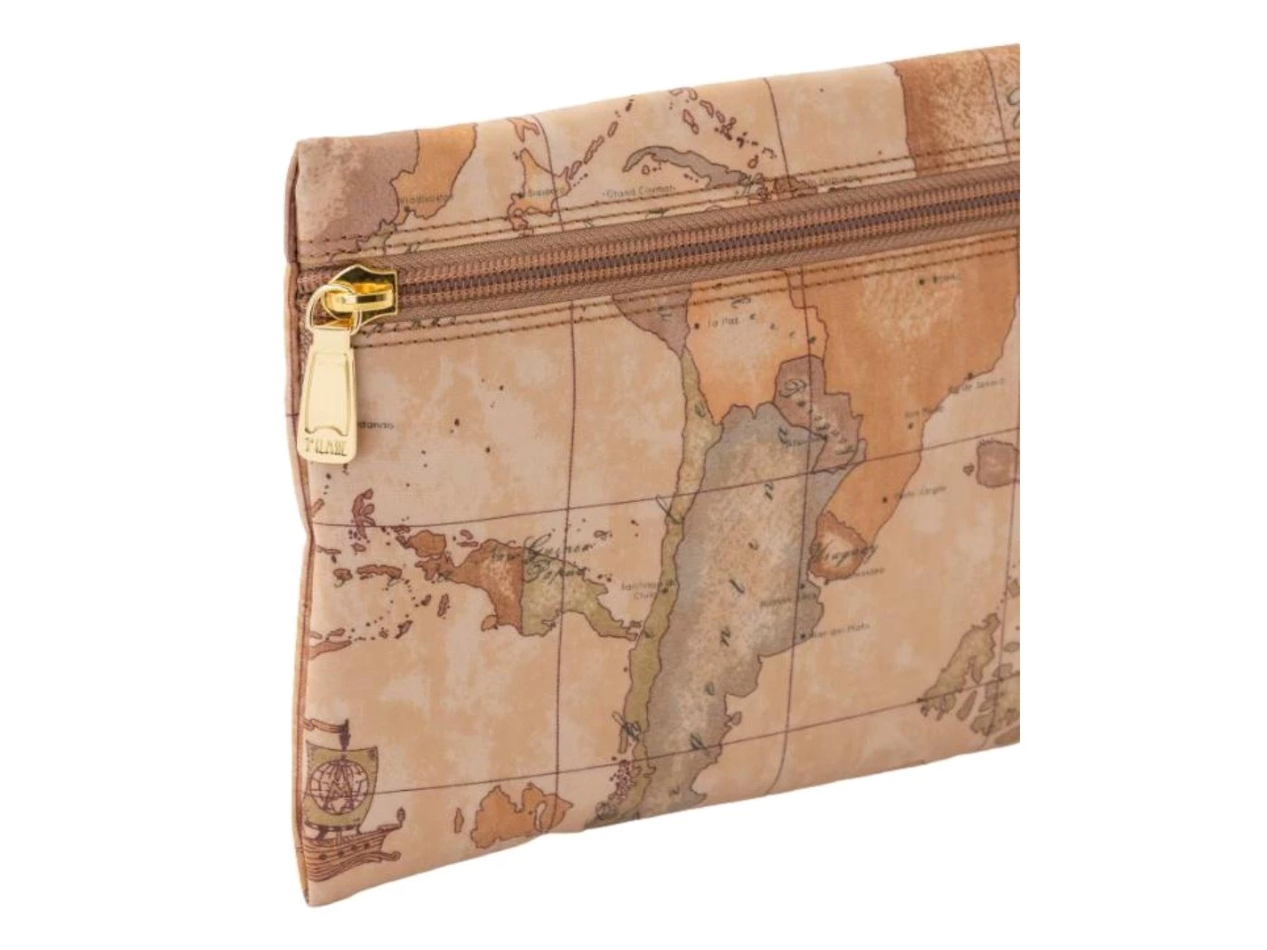 Bustina media Geo Soft Alviero Martini 1 Classe