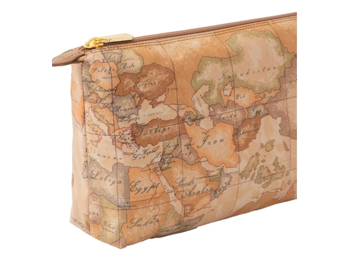 Necessaire medio Geo Soft Alviero Martini 1 Classe