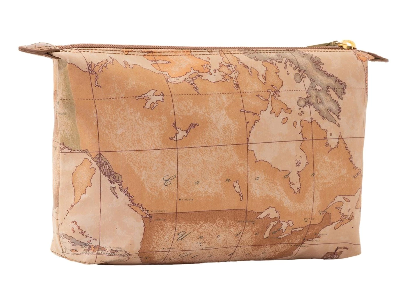 Necessaire medio Geo Soft Alviero Martini 1 Classe