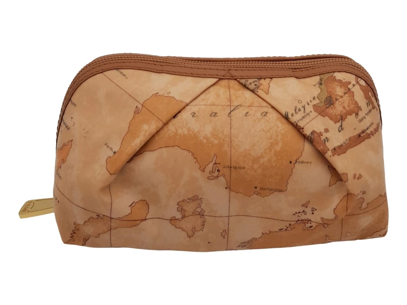 Beauty Case Piccolo Geo Soft Alviero Martini 1 Classe