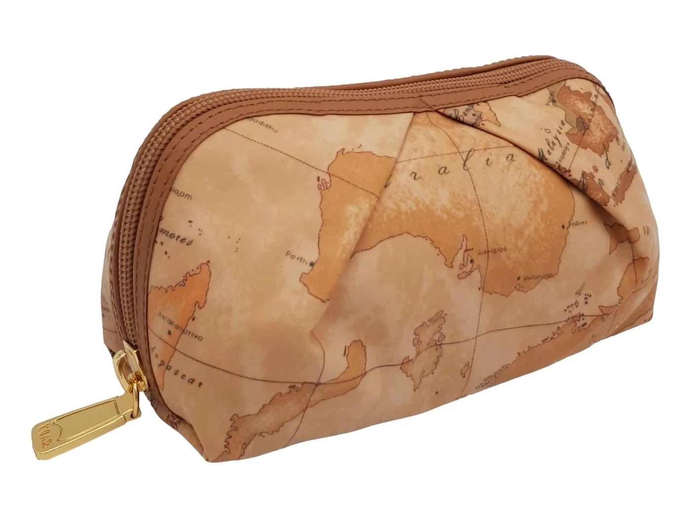 Beauty Case Piccolo Geo Soft Alviero Martini 1 Classe