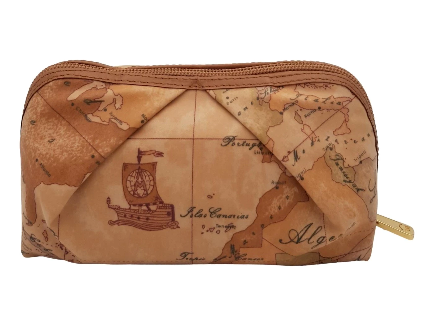 Beauty Case Piccolo Geo Soft Alviero Martini 1 Classe