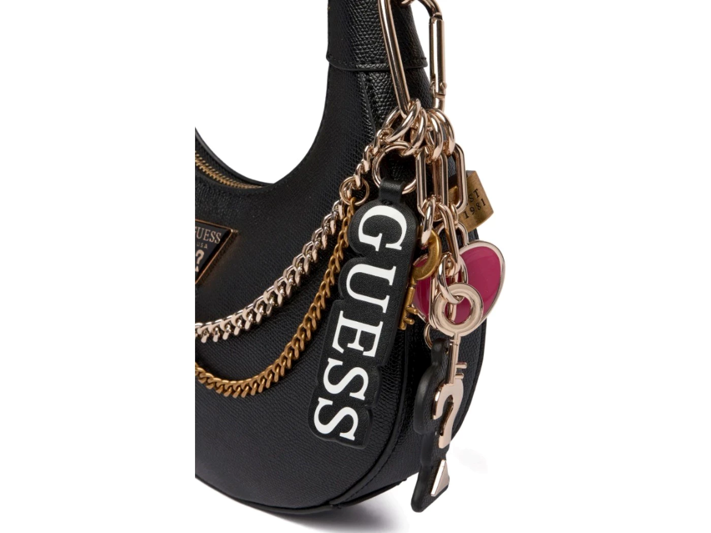 Tracolla Davina Guess