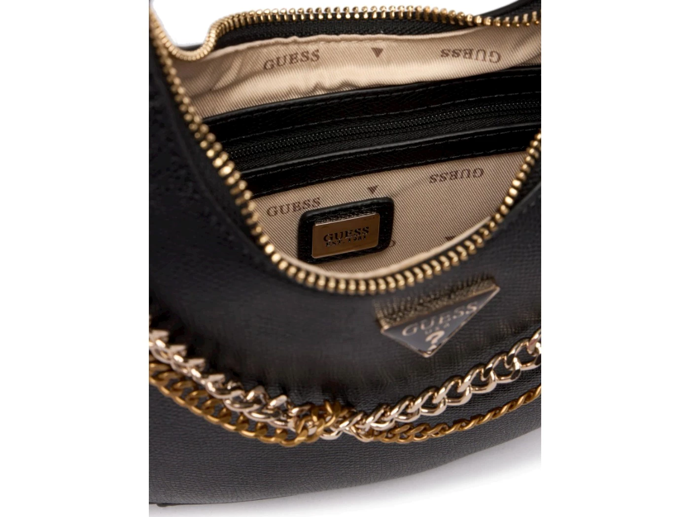 Tracolla Davina Guess