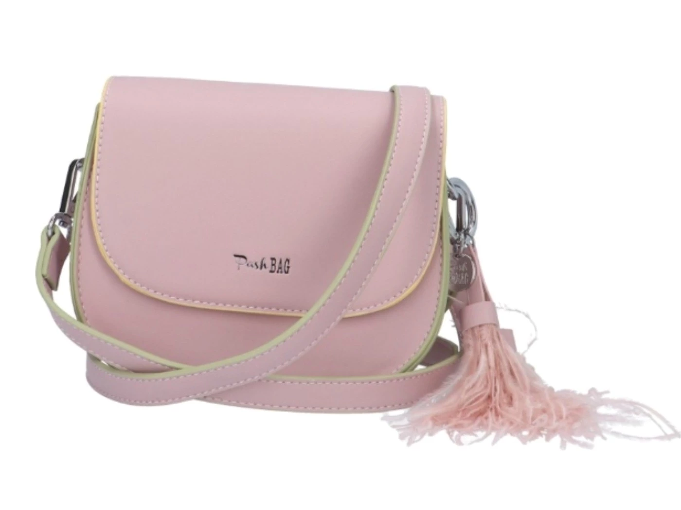 TRACOLLINA CON PATTA MINI CASEY EVERMORE PASH BAG