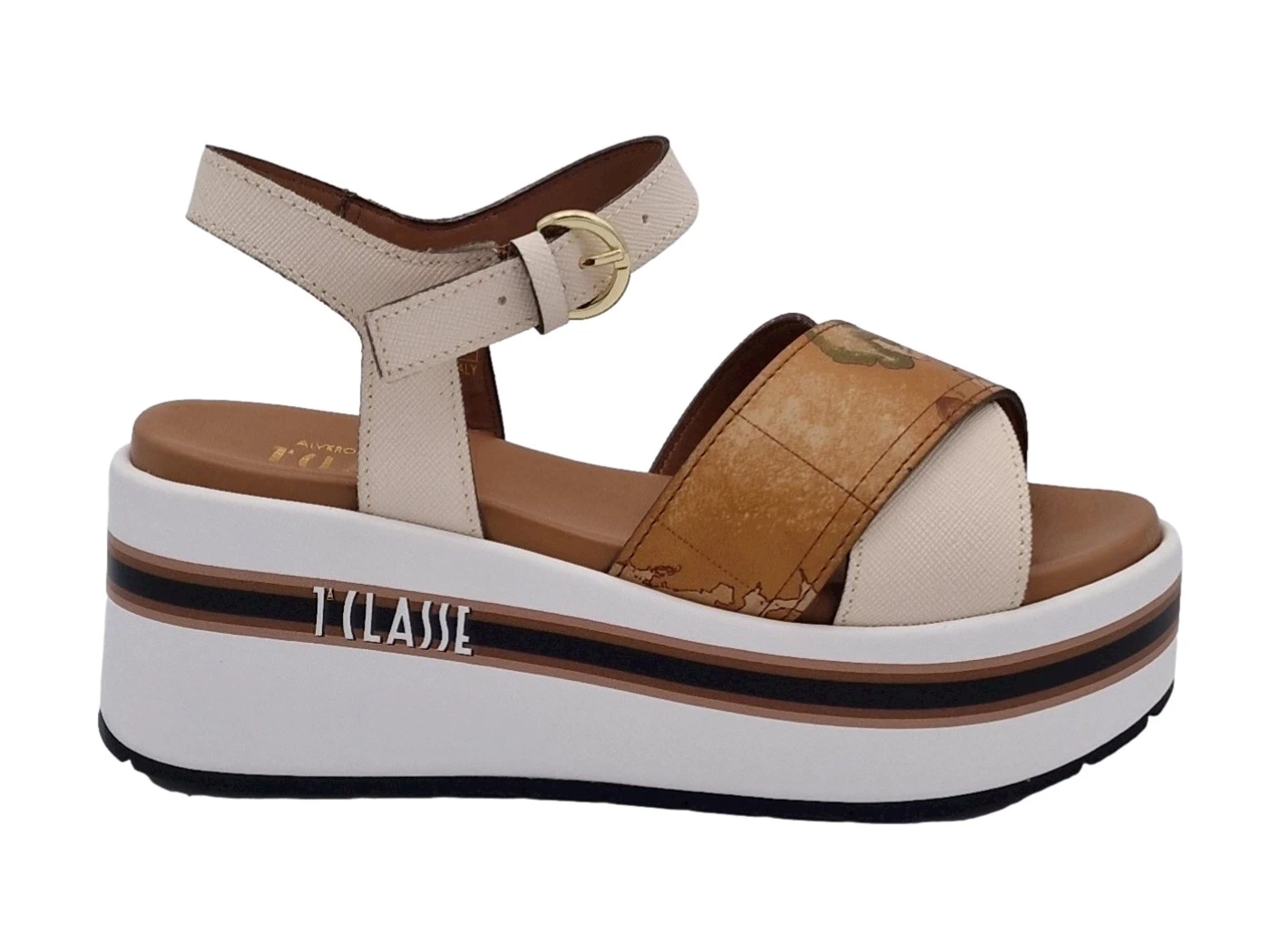 sandali prima classe
